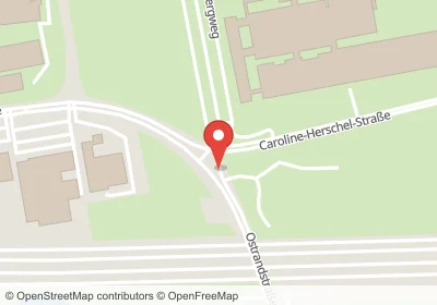 Hotels an der Caroline-Herschel-Straße in Peine – Unterkünfte, Pensionen und Ferienwohnungen in zentraler Lage