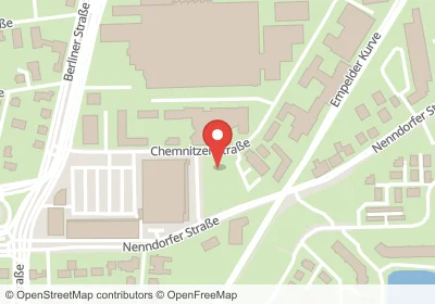 Chemnitzer Straße Ronnenberg – Hotels in der Nähe Hotels an der Chemnitzer Straße in Ronnenberg – Unterkünfte, Pensionen und Ferienwohnungen in zentraler Lage