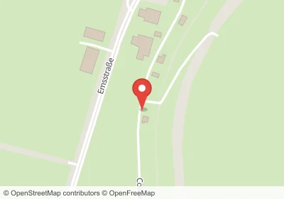 Hotels an der Coldamer Straße in Leer (Ostfriesland) – Unterkünfte, Pensionen und Ferienwohnungen in zentraler Lage