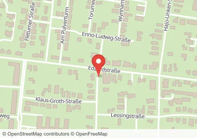 Conrebbersweg Leer (Ostfriesland) – Hotels in der Nähe Hotels an der Conrebbersweg in Leer (Ostfriesland) – Unterkünfte, Pensionen und Ferienwohnungen in zentraler Lage