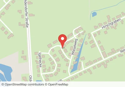 Dachsweg Melle – Hotels in der Nähe Hotels an der Dachsweg in Melle – Unterkünfte, Pensionen und Ferienwohnungen in zentraler Lage