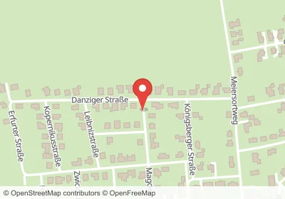 Danziger Straße Pattensen – Hotels in der Nähe Hotels an der Danziger Straße in Pattensen – Unterkünfte, Pensionen und Ferienwohnungen in zentraler Lage