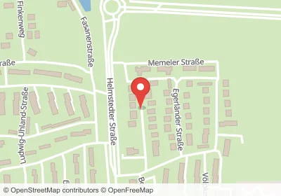 Hotels an der Danziger Straße in Schöningen – Unterkünfte, Pensionen und Ferienwohnungen in zentraler Lage
