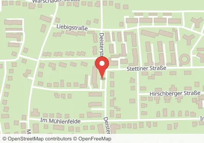 Hotels an der Deisterplatz in Pattensen – Unterkünfte, Pensionen und Ferienwohnungen in zentraler Lage