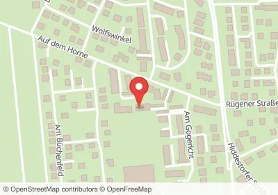 Hotels an der Dismerkamp in Pattensen – Unterkünfte, Pensionen und Ferienwohnungen in zentraler Lage