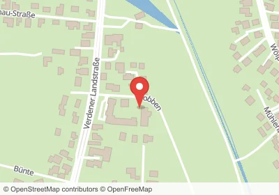 Hotels an der Dobben in Nienburg/Weser – Unterkünfte, Pensionen und Ferienwohnungen in zentraler Lage