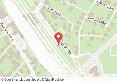 Hotels an der Doktor-Franck-Straße in Nienburg/Weser – Unterkünfte, Pensionen und Ferienwohnungen in zentraler Lage