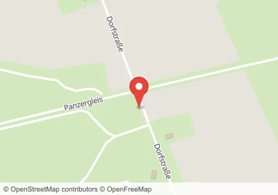 Hotels an der Dorfstraße in Osterholz-Scharmbeck – Unterkünfte, Pensionen und Ferienwohnungen in zentraler Lage