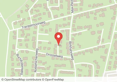 Hotels an der Drosselweg in Peine – Unterkünfte, Pensionen und Ferienwohnungen in zentraler Lage