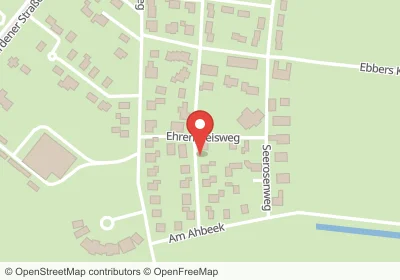 Ehrenpreisweg Rotenburg (Wümme) – Hotels in der Nähe Hotels an der Ehrenpreisweg in Rotenburg (Wümme) – Unterkünfte, Pensionen und Ferienwohnungen in zentraler Lage