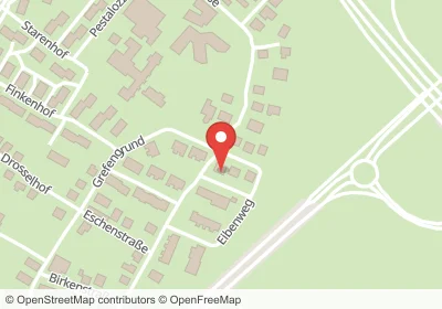 Hotels an der Eibenweg in Nienburg/Weser – Unterkünfte, Pensionen und Ferienwohnungen in zentraler Lage