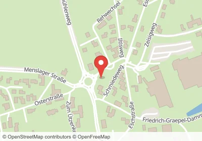 Eichenallee Löningen – Hotels in der Nähe Hotels an der Eichenallee in Löningen – Unterkünfte, Pensionen und Ferienwohnungen in zentraler Lage
