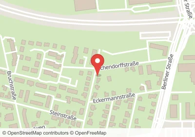 Hotels an der Eichendorffstraße in Ronnenberg – Unterkünfte, Pensionen und Ferienwohnungen in zentraler Lage
