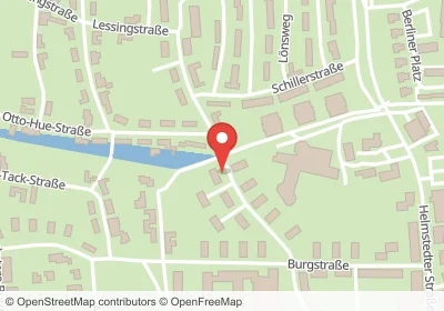 Eichendorffstraße Schöningen – Hotels in der Nähe Hotels an der Eichendorffstraße in Schöningen – Unterkünfte, Pensionen und Ferienwohnungen in zentraler Lage