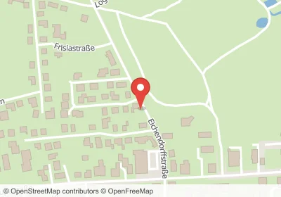 Eichendorffstraße Leer (Ostfriesland) – Hotels in der Nähe Hotels an der Eichendorffstraße in Leer (Ostfriesland) – Unterkünfte, Pensionen und Ferienwohnungen in zentraler Lage