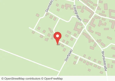 Hotels an der Elmblick in Helmstedt – Unterkünfte, Pensionen und Ferienwohnungen in zentraler Lage