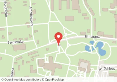 Elmstraße Schöningen – Hotels in der Nähe Hotels an der Elmstraße in Schöningen – Unterkünfte, Pensionen und Ferienwohnungen in zentraler Lage