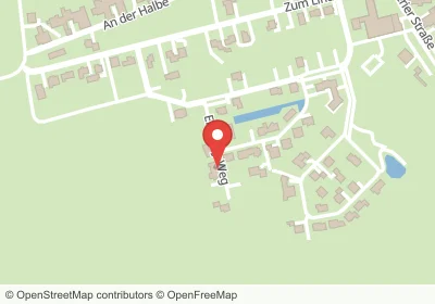 Hotels an der Else-Ury-Weg in Pattensen – Unterkünfte, Pensionen und Ferienwohnungen in zentraler Lage