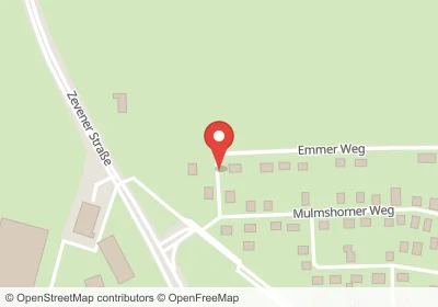 Emmer Weg Rotenburg (Wümme) – Hotels in der Nähe Hotels an der Emmer Weg in Rotenburg (Wümme) – Unterkünfte, Pensionen und Ferienwohnungen in zentraler Lage