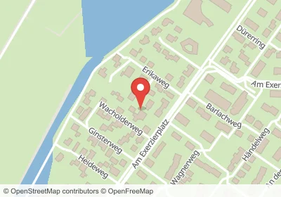 Erikaweg Nienburg/Weser – Hotels in der Nähe Hotels an der Erikaweg in Nienburg/Weser – Unterkünfte, Pensionen und Ferienwohnungen in zentraler Lage