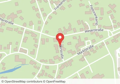 Hotels an der Färberstraße in Rehburg-Loccum – Unterkünfte, Pensionen und Ferienwohnungen in zentraler Lage