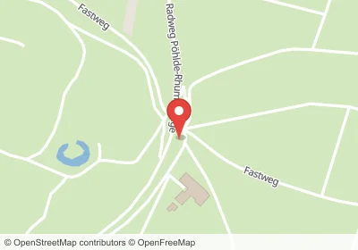 Hotels an der Fastweg in Herzberg am Harz – Unterkünfte, Pensionen und Ferienwohnungen in zentraler Lage