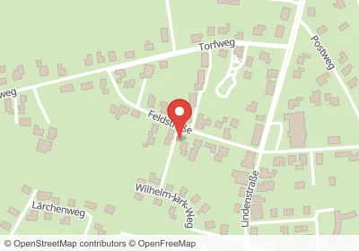 Hotels an der Feldstraße in Hemmoor – Unterkünfte, Pensionen und Ferienwohnungen in zentraler Lage