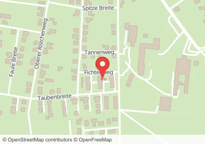 Fichtenweg Osterode am Harz – Hotels in der Nähe Hotels an der Fichtenweg in Osterode am Harz – Unterkünfte, Pensionen und Ferienwohnungen in zentraler Lage