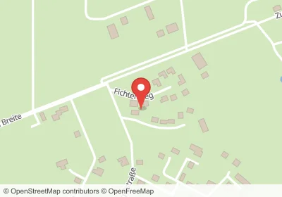 Hotels an der Fichtenweg in Helmstedt – Unterkünfte, Pensionen und Ferienwohnungen in zentraler Lage