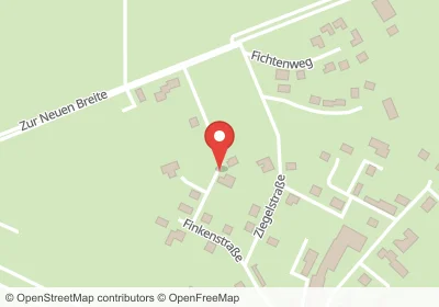 Finkenstraße Helmstedt – Hotels in der Nähe Hotels an der Finkenstraße in Helmstedt – Unterkünfte, Pensionen und Ferienwohnungen in zentraler Lage