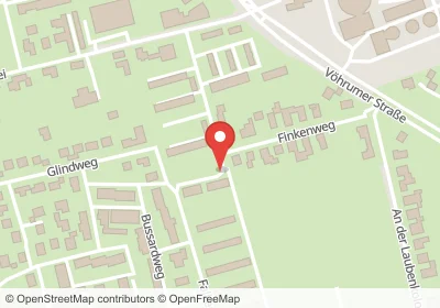 Hotels an der Finkenweg in Peine – Unterkünfte, Pensionen und Ferienwohnungen in zentraler Lage