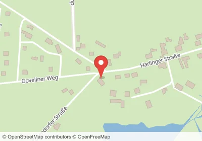 Hotels an der Försterkamp in Hitzacker (Elbe) – Unterkünfte, Pensionen und Ferienwohnungen in zentraler Lage