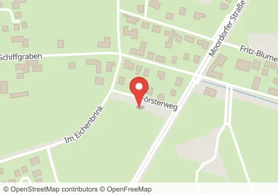 Hotels an der Försterweg in Neustadt am Rübenberge – Unterkünfte, Pensionen und Ferienwohnungen in zentraler Lage