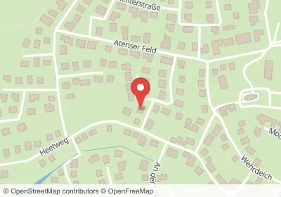 Hotels an der Forellenweg in Nordenham – Unterkünfte, Pensionen und Ferienwohnungen in zentraler Lage