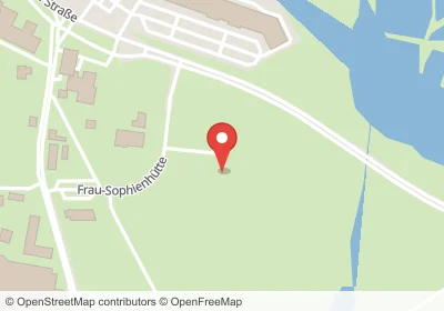 Hotels an der Frau Sophienhütte in Langelsheim – Unterkünfte, Pensionen und Ferienwohnungen in zentraler Lage