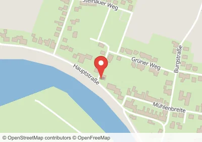 Hotels an der Friedhofsweg in Hessisch Oldendorf – Unterkünfte, Pensionen und Ferienwohnungen in zentraler Lage