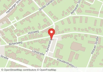 Fuhrenstraße Rotenburg (Wümme) – Hotels in der Nähe Hotels an der Fuhrenstraße in Rotenburg (Wümme) – Unterkünfte, Pensionen und Ferienwohnungen in zentraler Lage