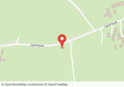Hotels an der Gänhauk in Löningen – Unterkünfte, Pensionen und Ferienwohnungen in zentraler Lage