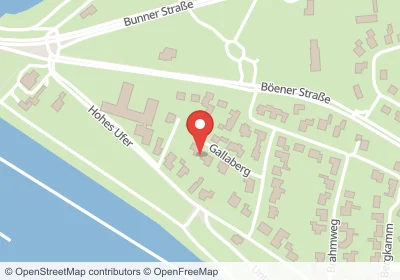 Hotels an der Gallaberg in Löningen – Unterkünfte, Pensionen und Ferienwohnungen in zentraler Lage