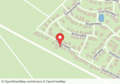 Garbenweg Peine – Hotels in der Nähe Hotels an der Garbenweg in Peine – Unterkünfte, Pensionen und Ferienwohnungen in zentraler Lage
