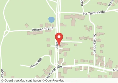 Gartenstraße Rehburg-Loccum – Hotels in der Nähe Hotels an der Gartenstraße in Rehburg-Loccum – Unterkünfte, Pensionen und Ferienwohnungen in zentraler Lage