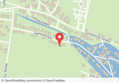 Gartenstraße Langelsheim – Hotels in der Nähe Hotels an der Gartenstraße in Langelsheim – Unterkünfte, Pensionen und Ferienwohnungen in zentraler Lage