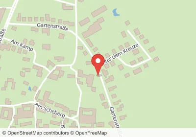 Gartenstraße Schöningen – Hotels in der Nähe Hotels an der Gartenstraße in Schöningen – Unterkünfte, Pensionen und Ferienwohnungen in zentraler Lage