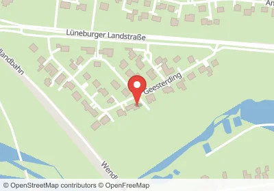 Geesterding Hitzacker (Elbe) – Hotels in der Nähe Hotels an der Geesterding in Hitzacker (Elbe) – Unterkünfte, Pensionen und Ferienwohnungen in zentraler Lage