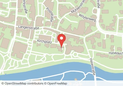 Gelbrink Löningen – Hotels in der Nähe Hotels an der Gelbrink in Löningen – Unterkünfte, Pensionen und Ferienwohnungen in zentraler Lage