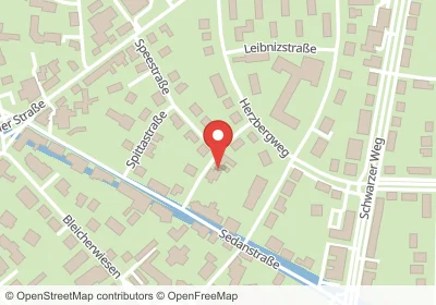 Hotels an der Gerhart-Hauptmann-Straße in Peine – Unterkünfte, Pensionen und Ferienwohnungen in zentraler Lage