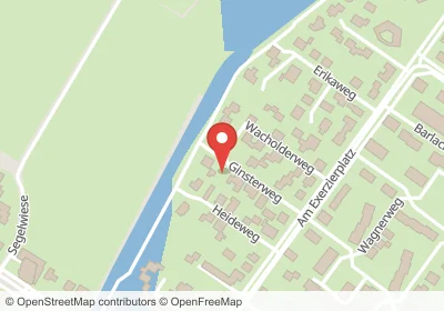 Ginsterweg Nienburg/Weser – Hotels in der Nähe Hotels an der Ginsterweg in Nienburg/Weser – Unterkünfte, Pensionen und Ferienwohnungen in zentraler Lage
