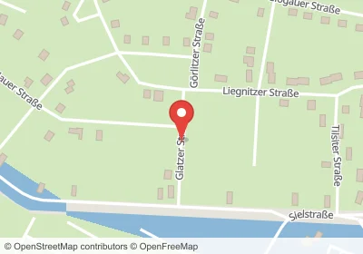 Hotels an der Glatzer Straße in Nordenham – Unterkünfte, Pensionen und Ferienwohnungen in zentraler Lage