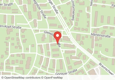 Gleiwitzer Straße Peine – Hotels in der Nähe Hotels an der Gleiwitzer Straße in Peine – Unterkünfte, Pensionen und Ferienwohnungen in zentraler Lage