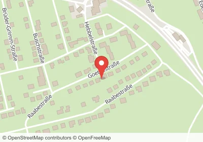 Goethestraße Herzberg am Harz – Hotels in der Nähe Hotels an der Goethestraße in Herzberg am Harz – Unterkünfte, Pensionen und Ferienwohnungen in zentraler Lage